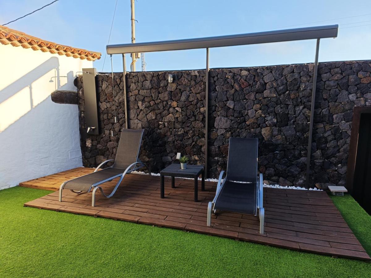 Hébergement de vacances House To Relax